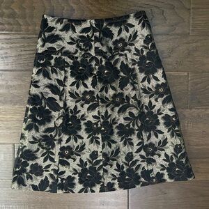 In Wear Skirt